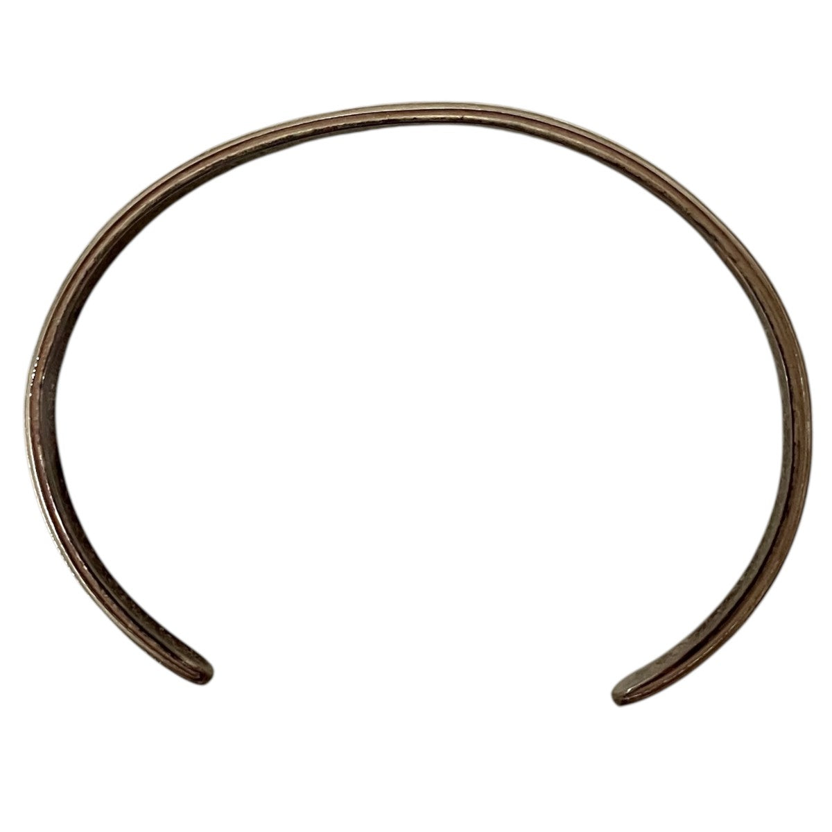 FANTASTIC MAN シルバーバングルBANGLE624 古着・中古-5枚目のアイテム画像