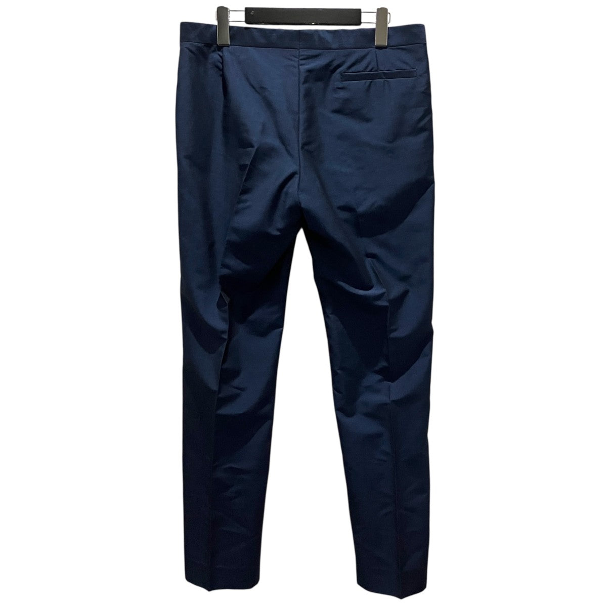 Dior Homme サイドラインパンツ263C744S2409 古着・中古-1枚目のアイテム画像