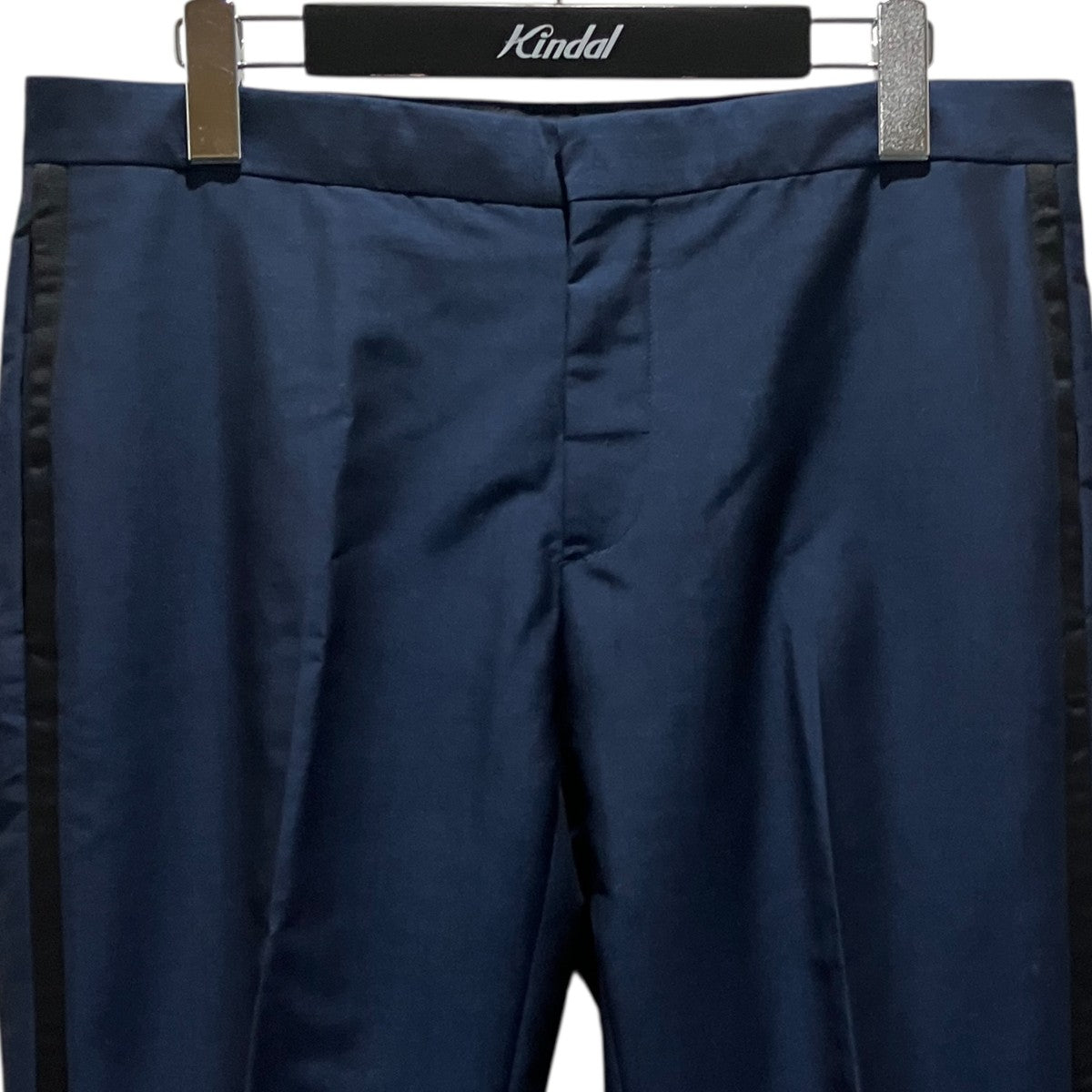 Dior Homme サイドラインパンツ263C744S2409 古着・中古-3枚目のアイテム画像