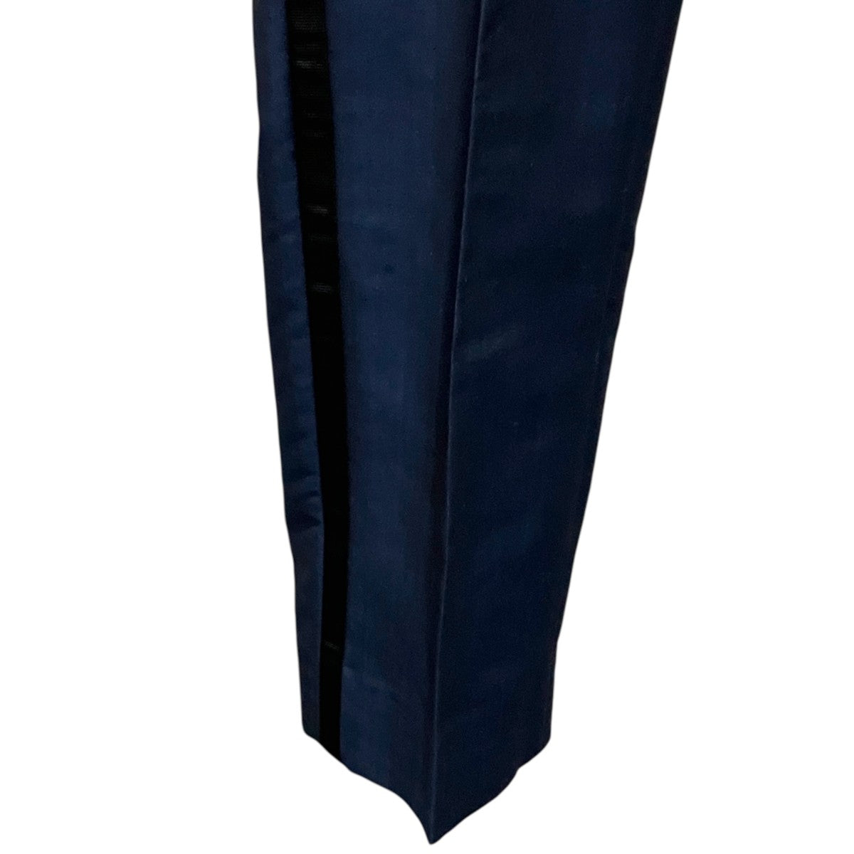 Dior Homme サイドラインパンツ263C744S2409 古着・中古-4枚目のアイテム画像