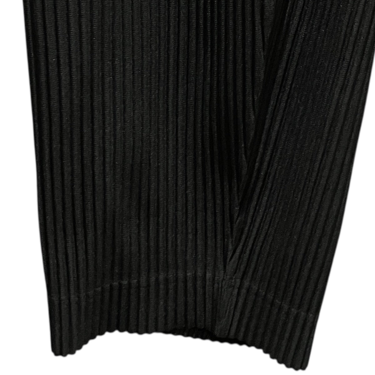HOMME PLISSE ISSEY MIYAKE カーゴプリーツパンツHP31JF175 古着・中古-4枚目のアイテム画像