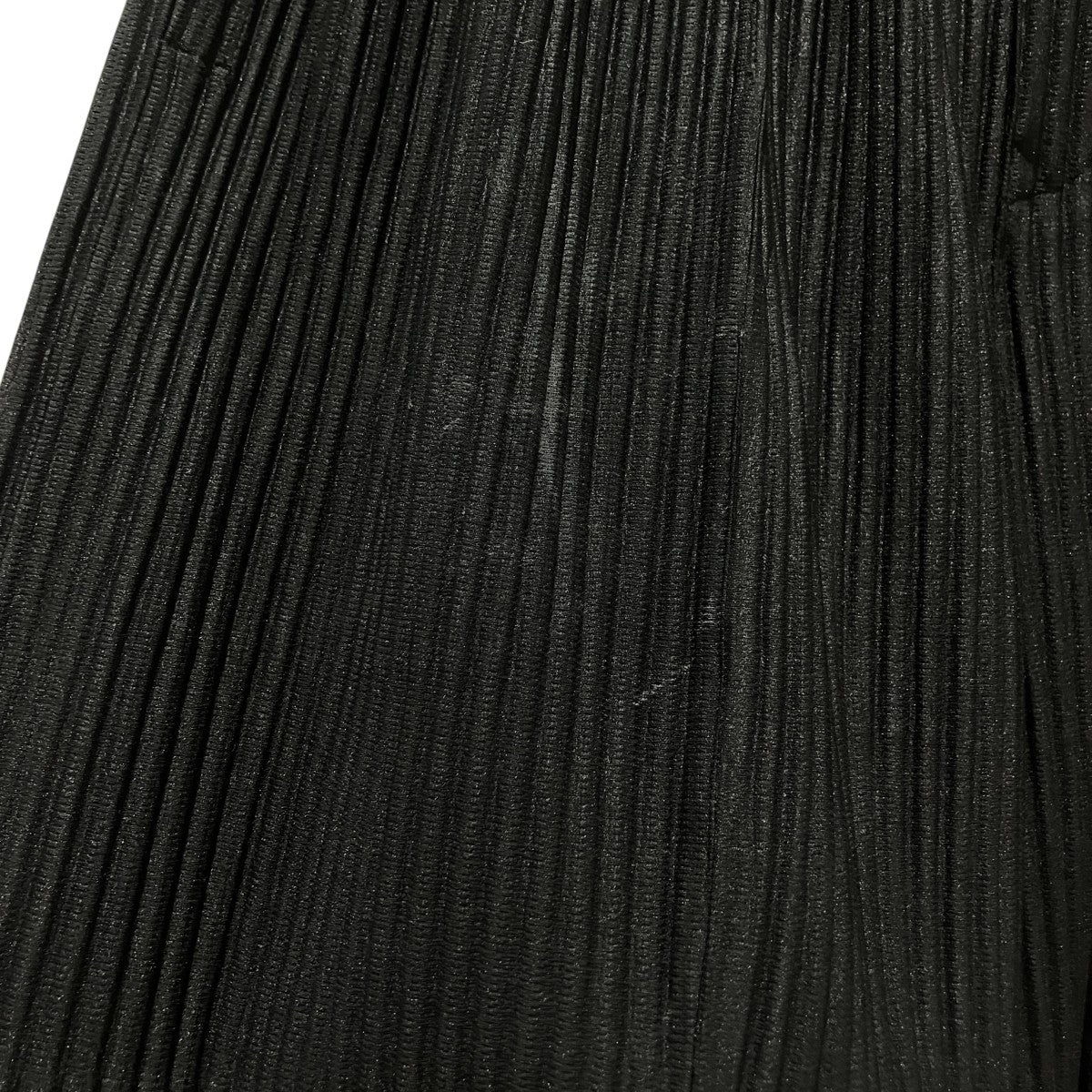HOMME PLISSE ISSEY MIYAKE カーゴプリーツパンツHP31JF175 古着・中古-5枚目のアイテム画像