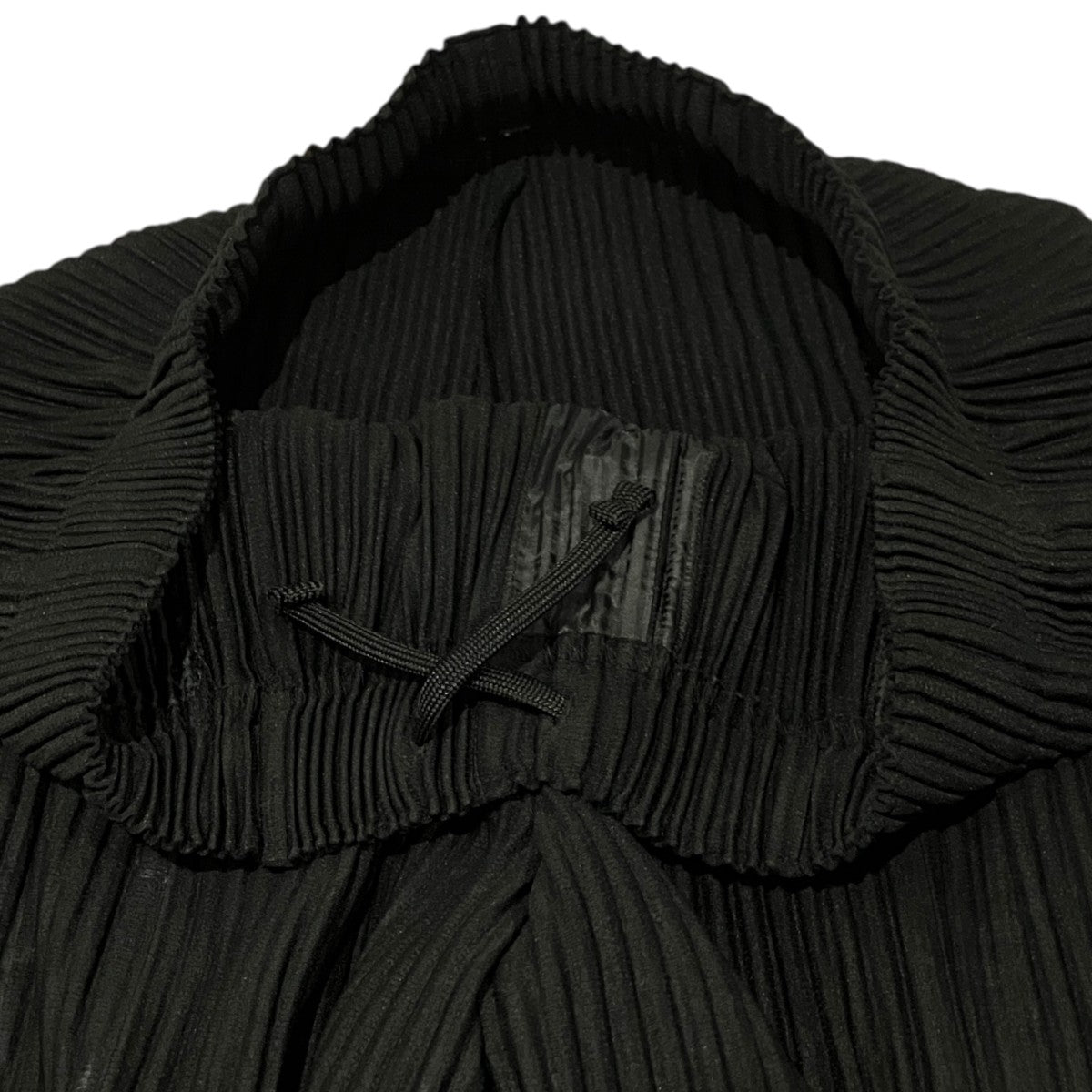 HOMME PLISSE ISSEY MIYAKE カーゴプリーツパンツHP31JF175 古着・中古-7枚目のアイテム画像
