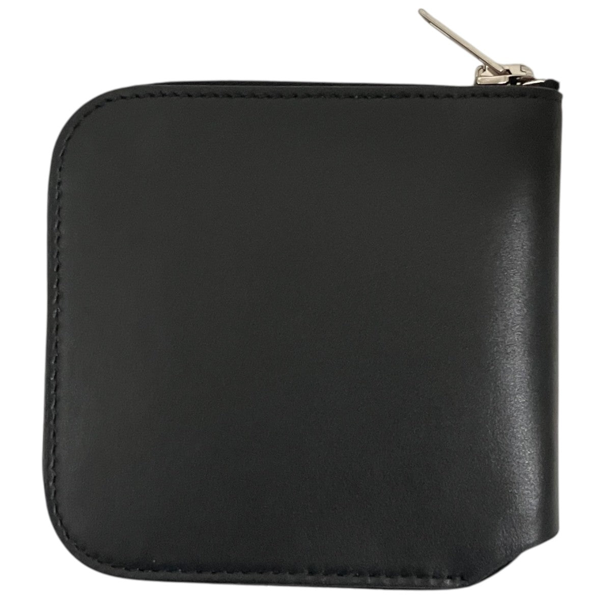 ACNE STUDIOS 【Csarite】コンパクト ジップ ウォレット 古着・中古-2枚目のアイテム画像