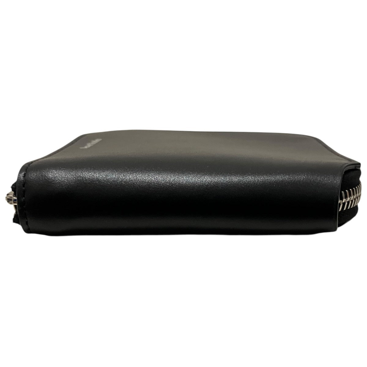ACNE STUDIOS 【Csarite】コンパクト ジップ ウォレット 古着・中古-3枚目のアイテム画像