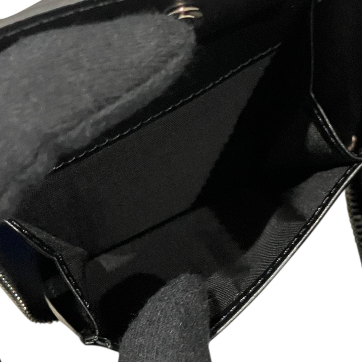 ACNE STUDIOS 【Csarite】コンパクト ジップ ウォレット 古着・中古-7枚目のアイテム画像