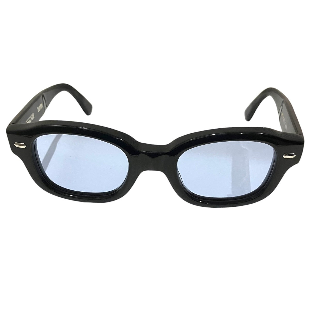 EFFECTOR 【border】サングラス 古着・中古-2枚目のアイテム画像