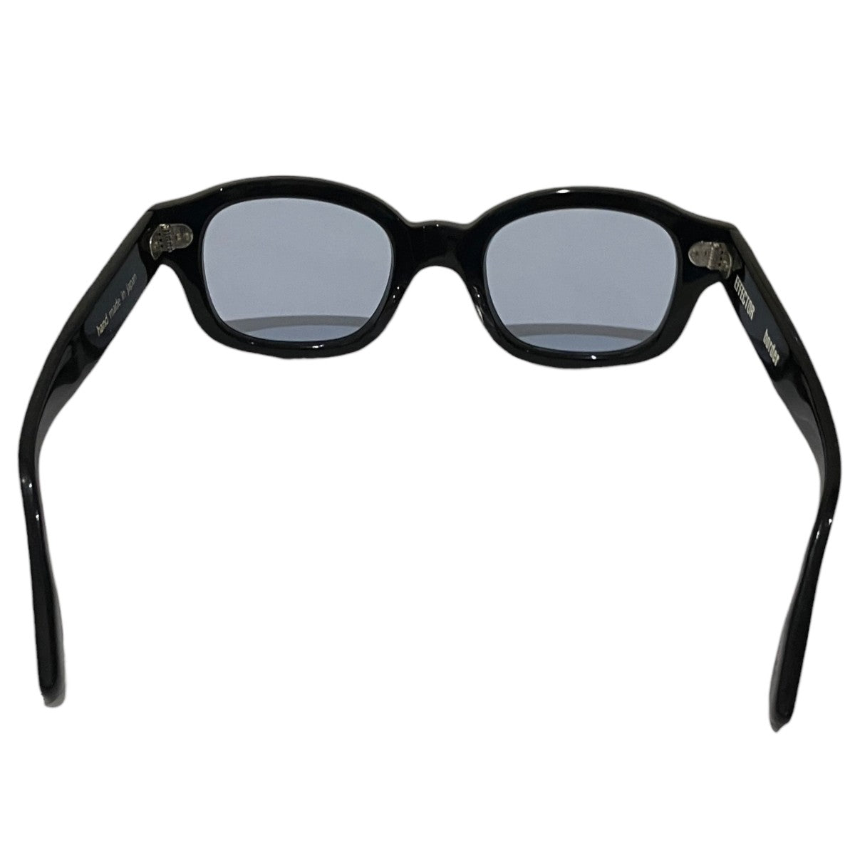 EFFECTOR 【border】サングラス 古着・中古-4枚目のアイテム画像