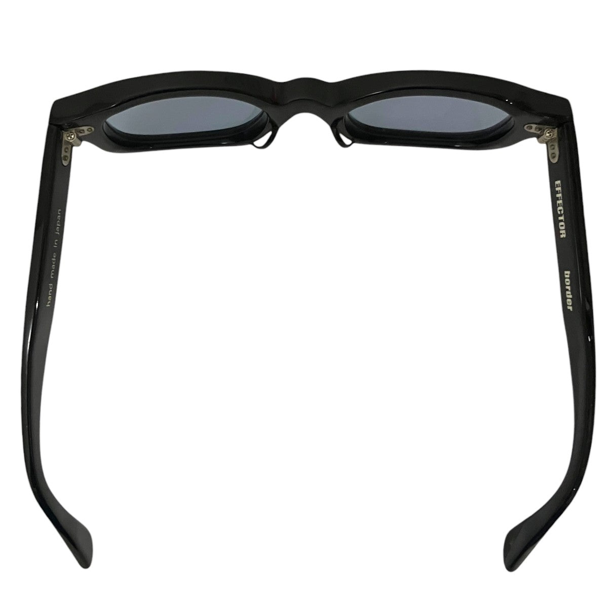 EFFECTOR 【border】サングラス 古着・中古-5枚目のアイテム画像