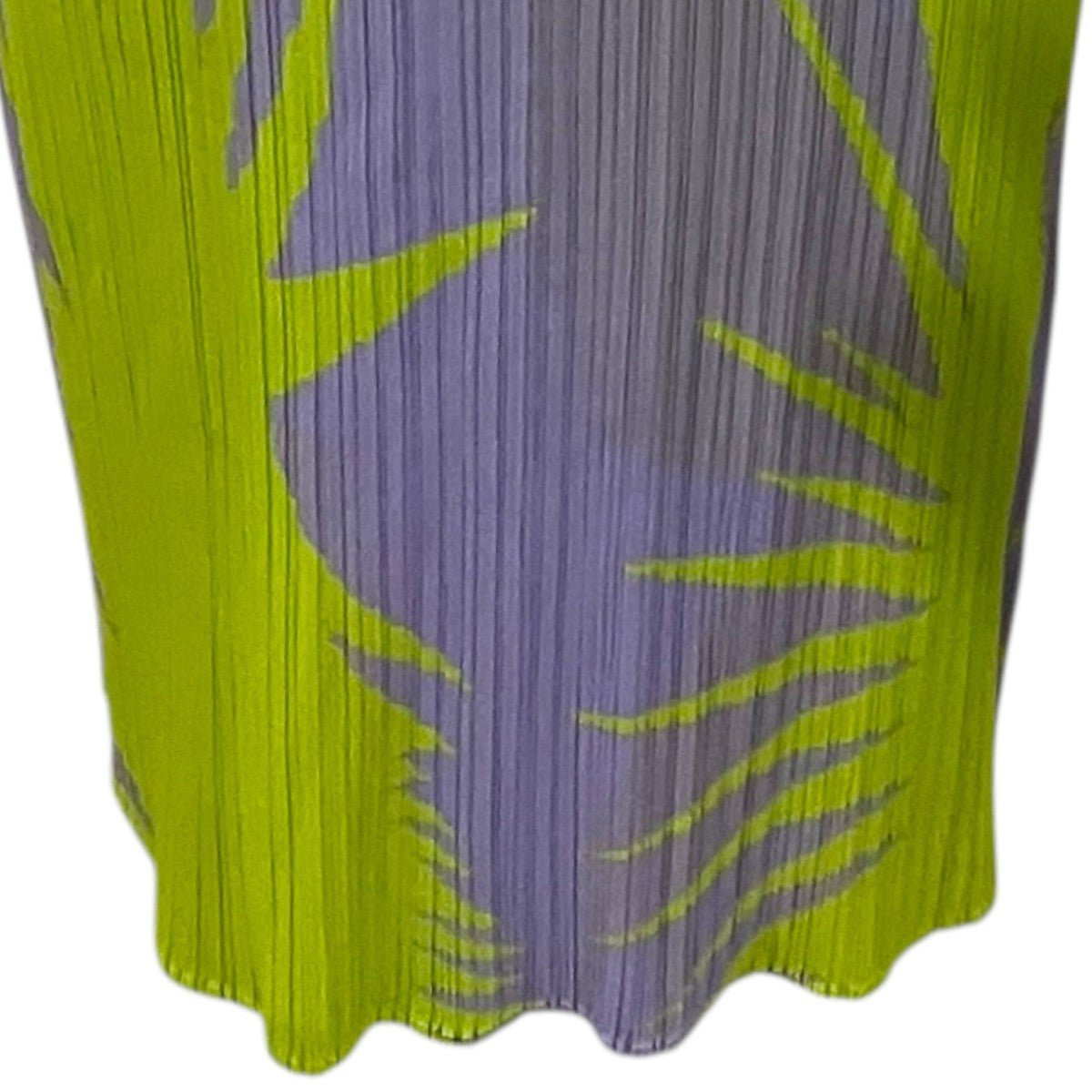 PLEATS PLEASE 【PIQUANT DRESS】プリーツワンピースPP41JH706 古着・中古-5枚目のアイテム画像