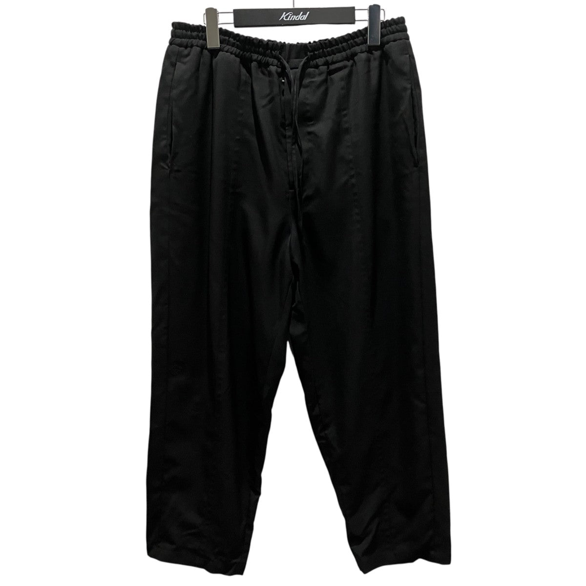JIL SANDER イージーパンツJSMS311401