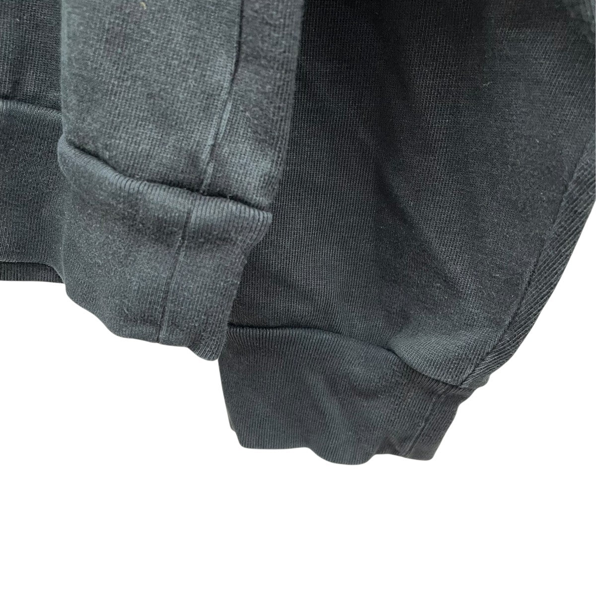 HEAVY HYBRID COTTON SWEAT CREW NECK PULLOVERスウェット1212-299-7943