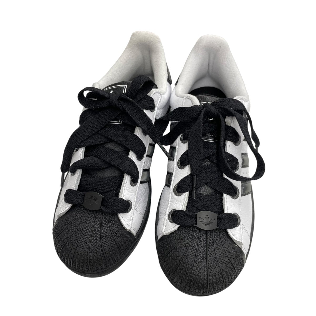 Superstar IIスニーカーJQ3208