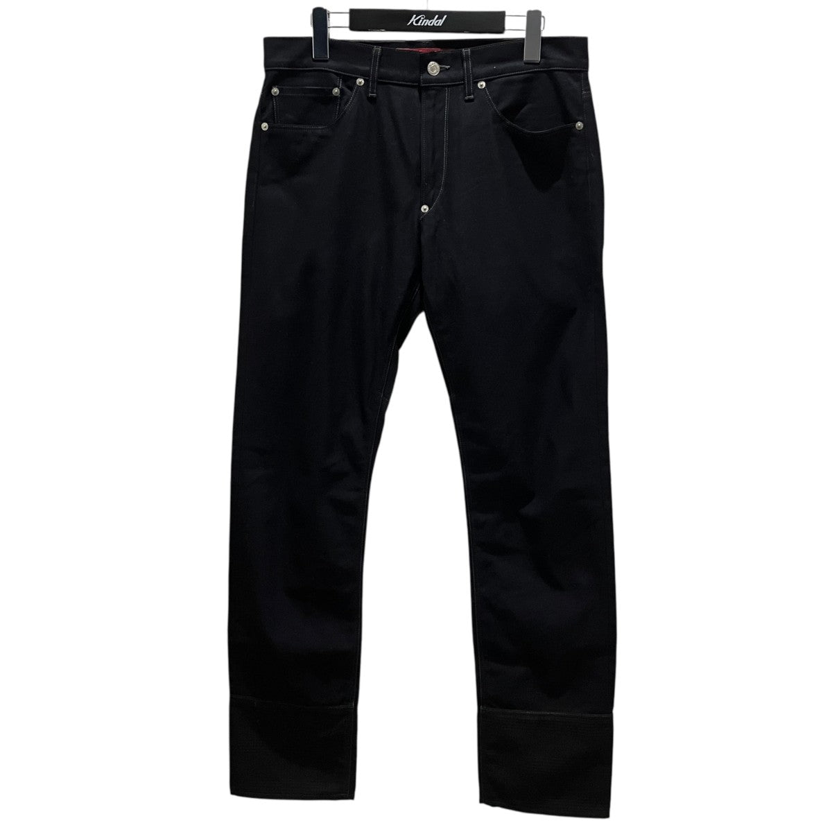 JUNYA WATANABE MAN×LEVI’S 23AWデニムパンツWL-P917 古着・中古-1枚目のアイテム画像