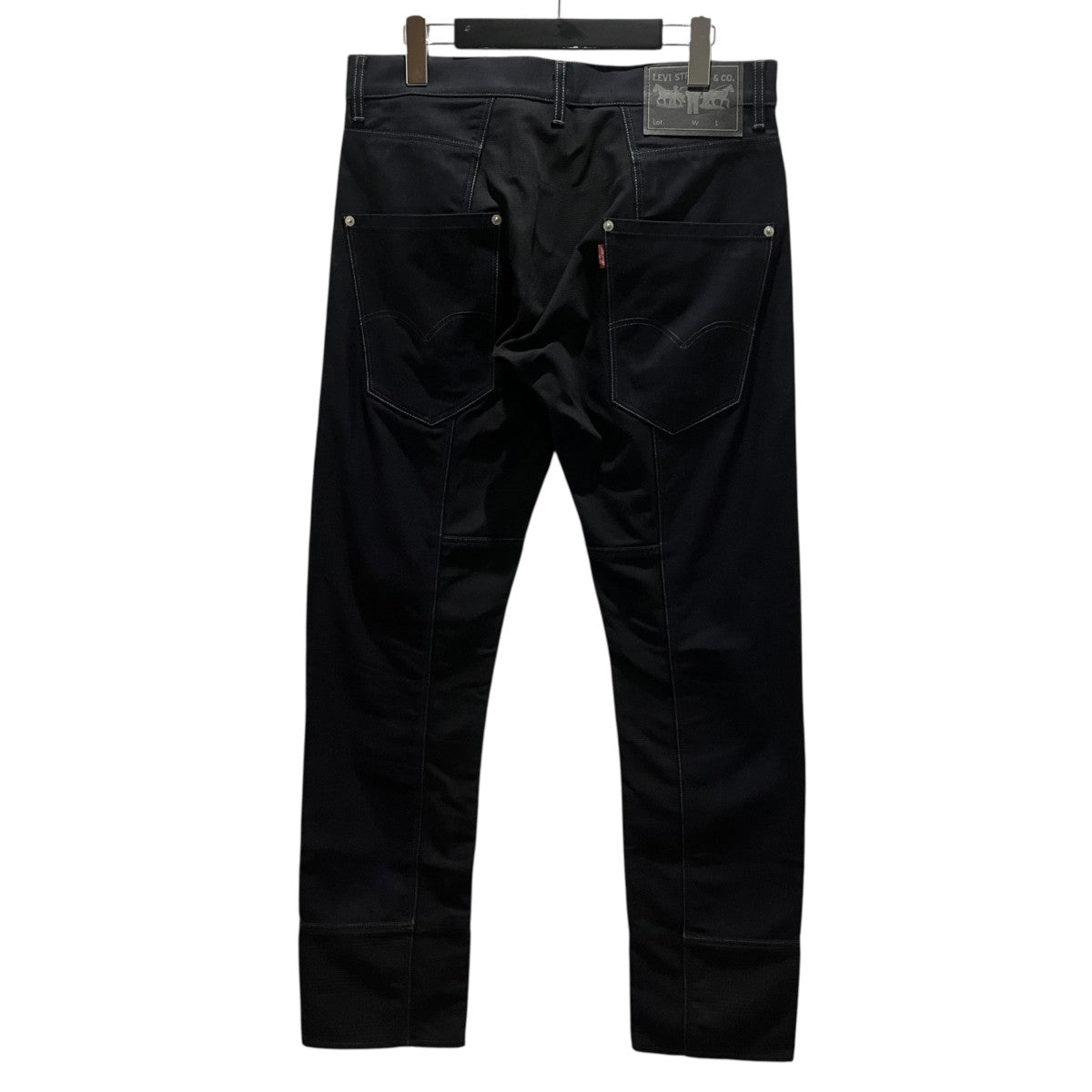 JUNYA WATANABE MAN×LEVI’S 23AWデニムパンツWL-P917 古着・中古-2枚目のアイテム画像