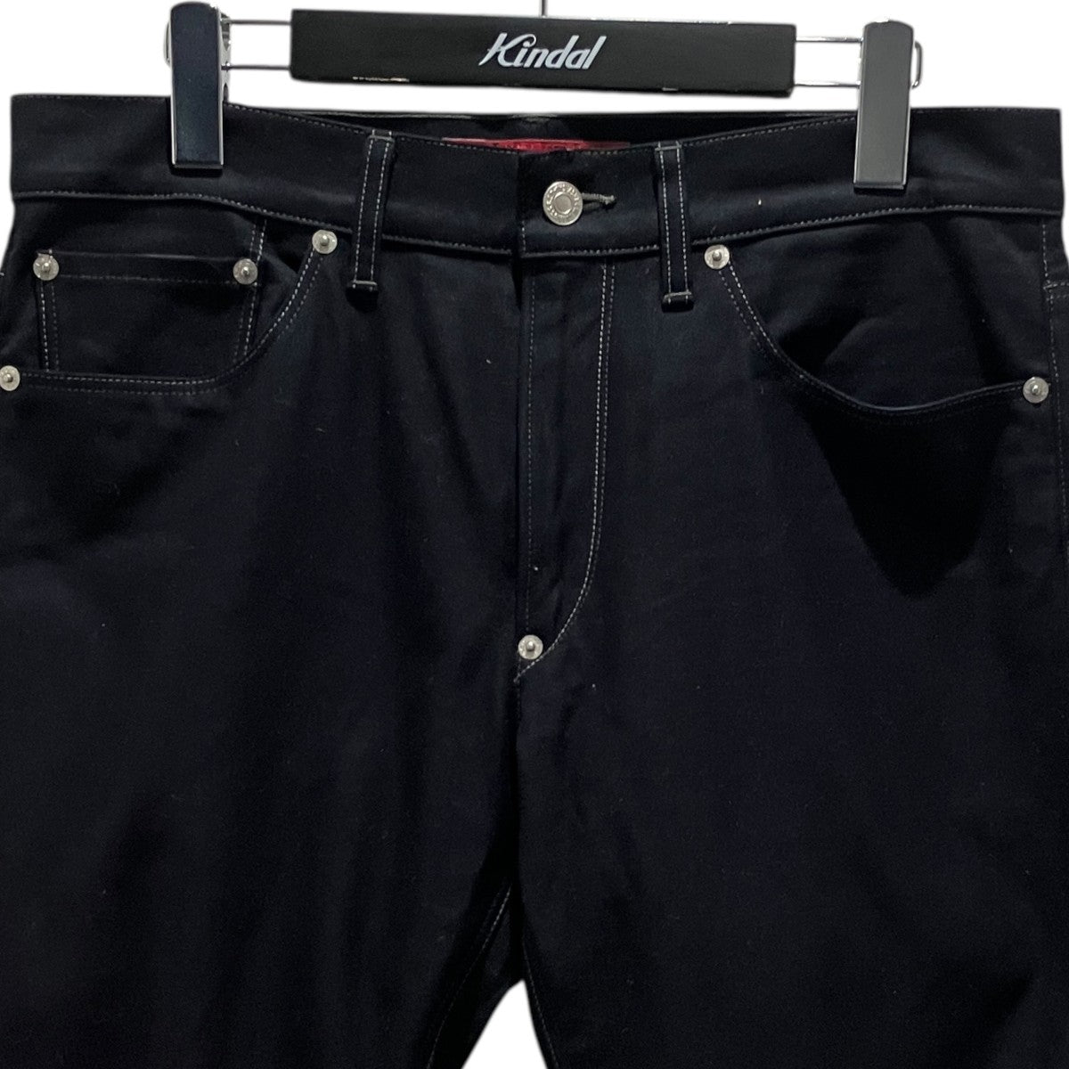 JUNYA WATANABE MAN×LEVI’S 23AWデニムパンツWL-P917 古着・中古-3枚目のアイテム画像