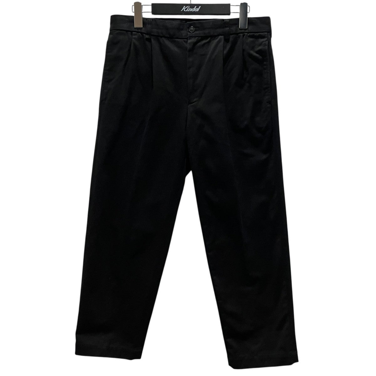 JUNYA WATANABE MAN×BROOKS BROTHERS 23SSチノパンWK-P909 古着・中古-1枚目のアイテム画像