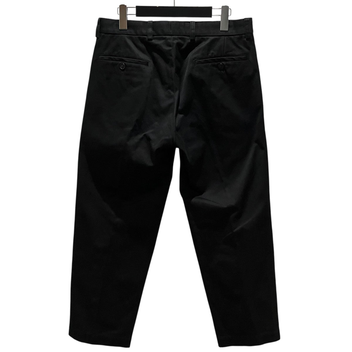 JUNYA WATANABE MAN×BROOKS BROTHERS 23SSチノパンWK-P909 古着・中古-2枚目のアイテム画像