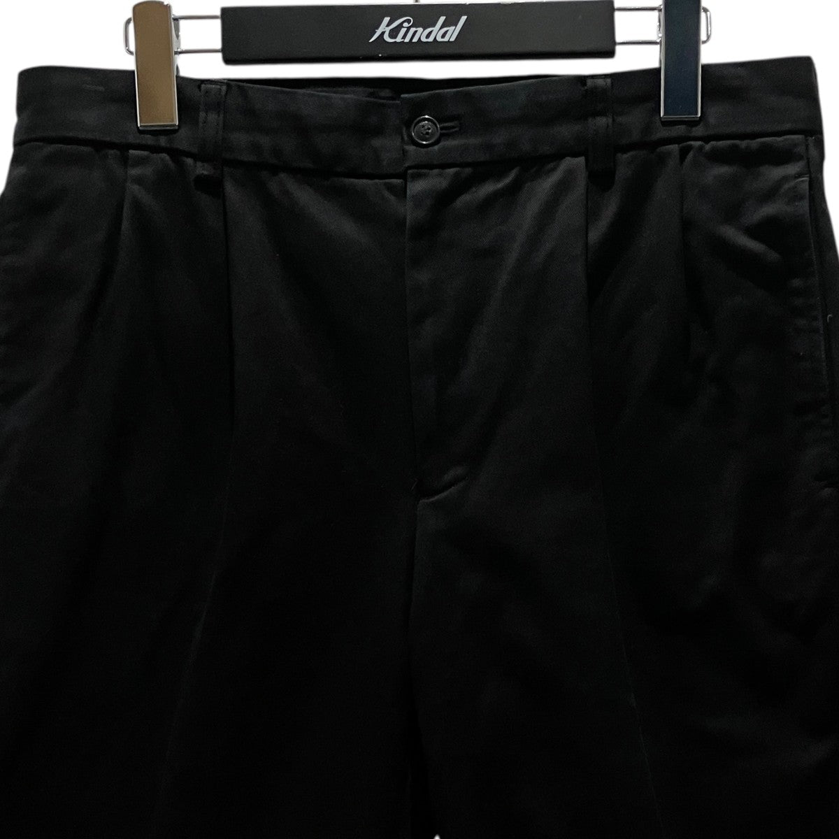 JUNYA WATANABE MAN×BROOKS BROTHERS 23SSチノパンWK-P909 古着・中古-3枚目のアイテム画像