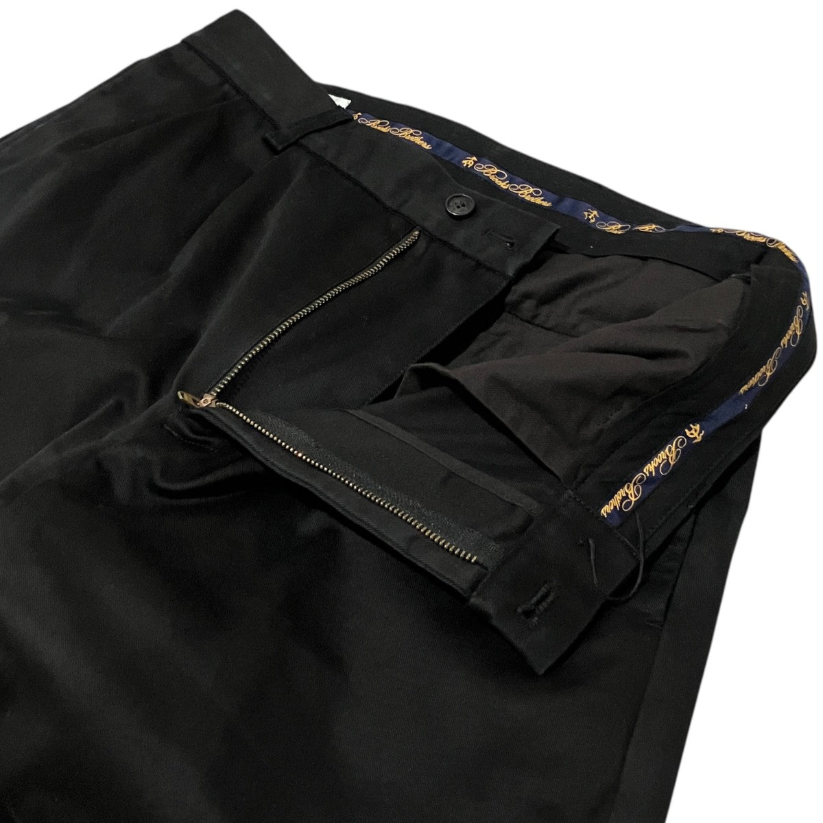 JUNYA WATANABE MAN×BROOKS BROTHERS 23SSチノパンWK-P909 古着・中古-5枚目のアイテム画像