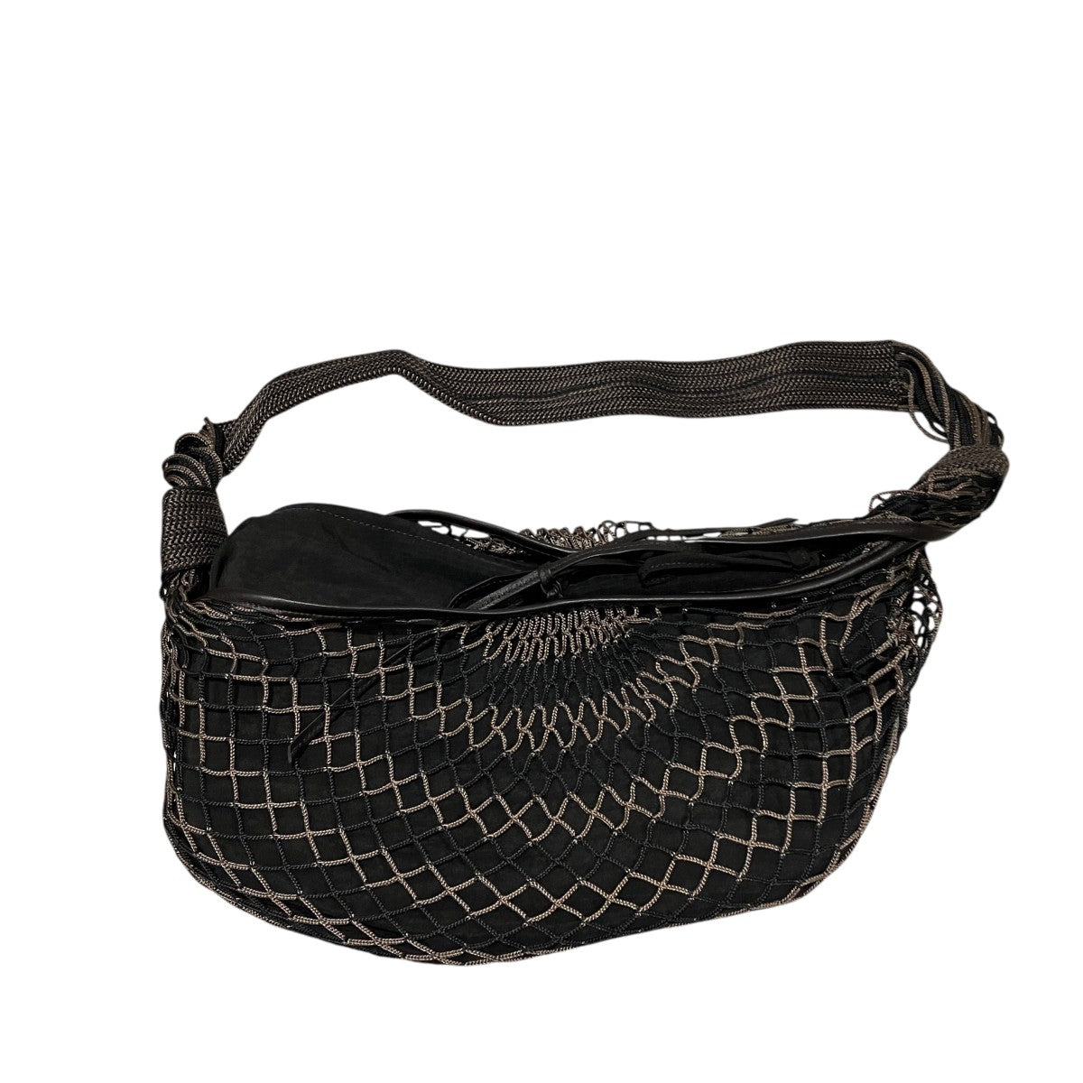 25AW【Croissant Filt BAG】ショルダーバッグ53050