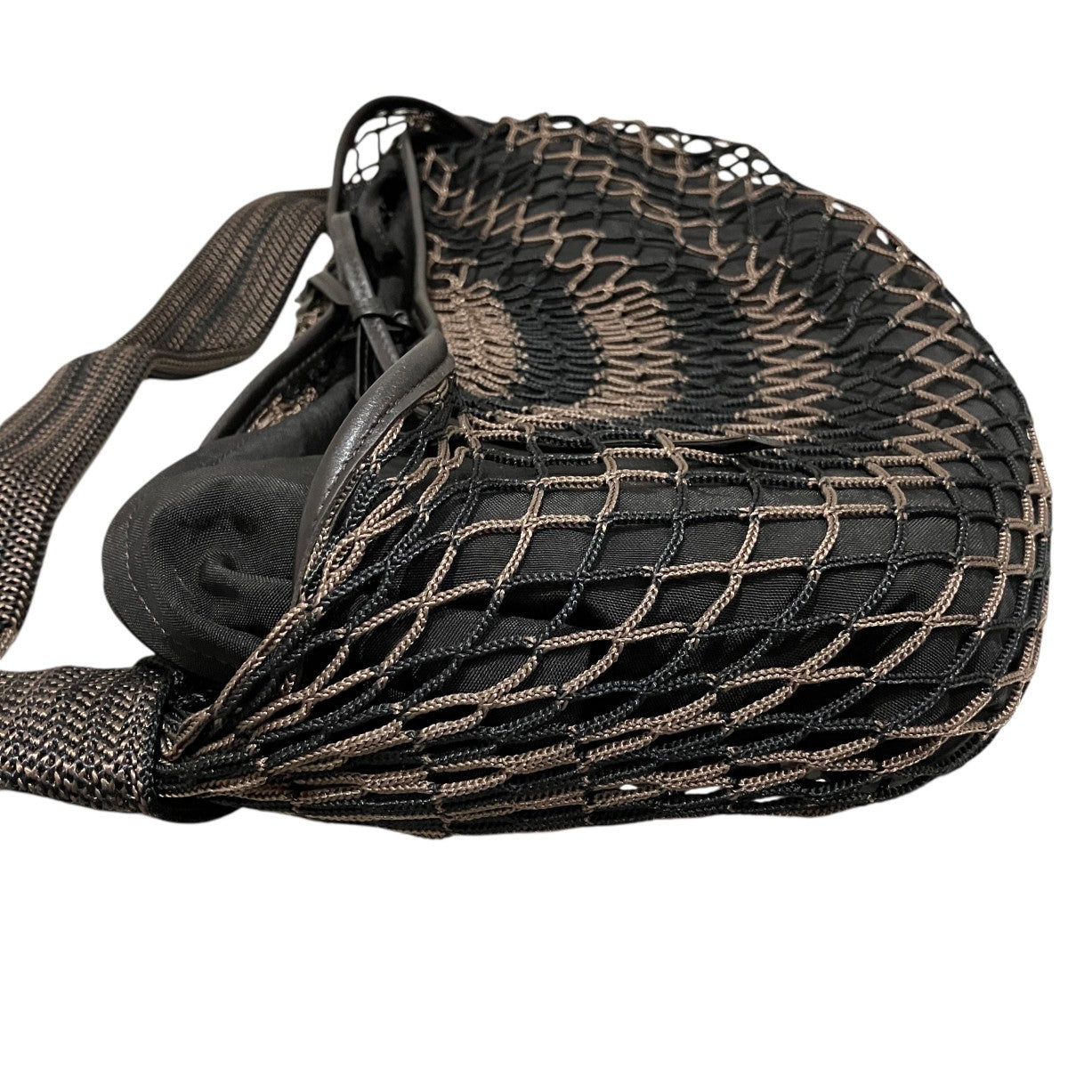 25AW【Croissant Filt BAG】ショルダーバッグ53050