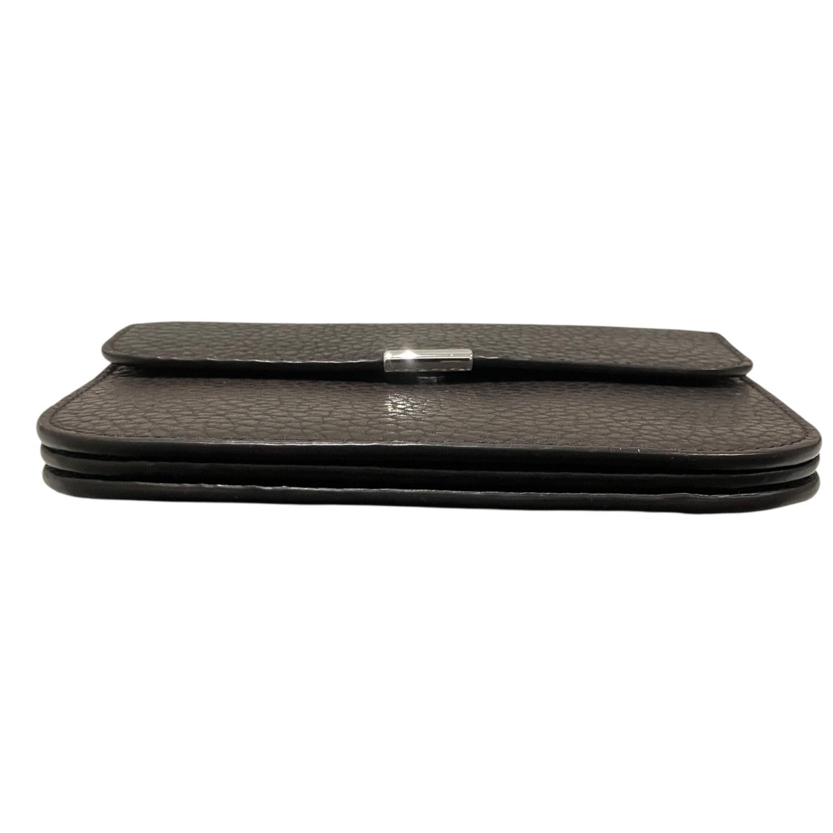 LEMAIRE 【ソフトタブウォレット】レザーウォレットSL0071 古着・中古-4枚目のアイテム画像