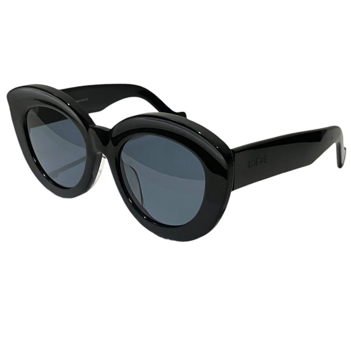 LOEWE サングラスLW40019F 古着・中古-1枚目のアイテム画像
