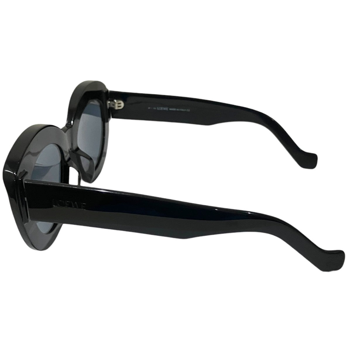 LOEWE サングラスLW40019F 古着・中古-3枚目のアイテム画像