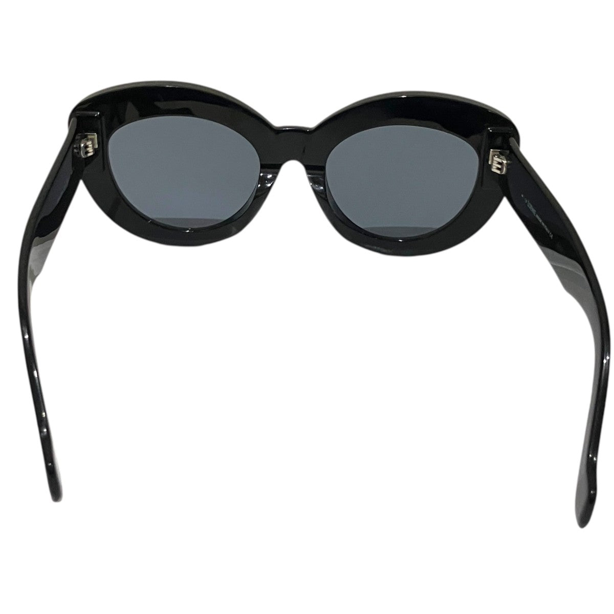 LOEWE サングラスLW40019F 古着・中古-4枚目のアイテム画像