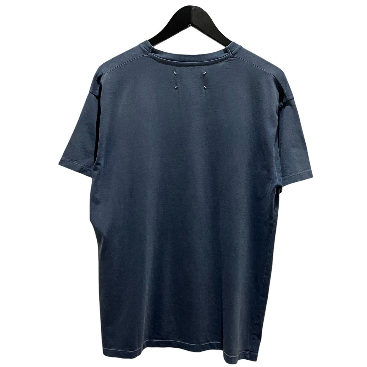 Maison Margiela ヴィンテージ加工TシャツS51GC0523 古着・中古-2枚目のアイテム画像