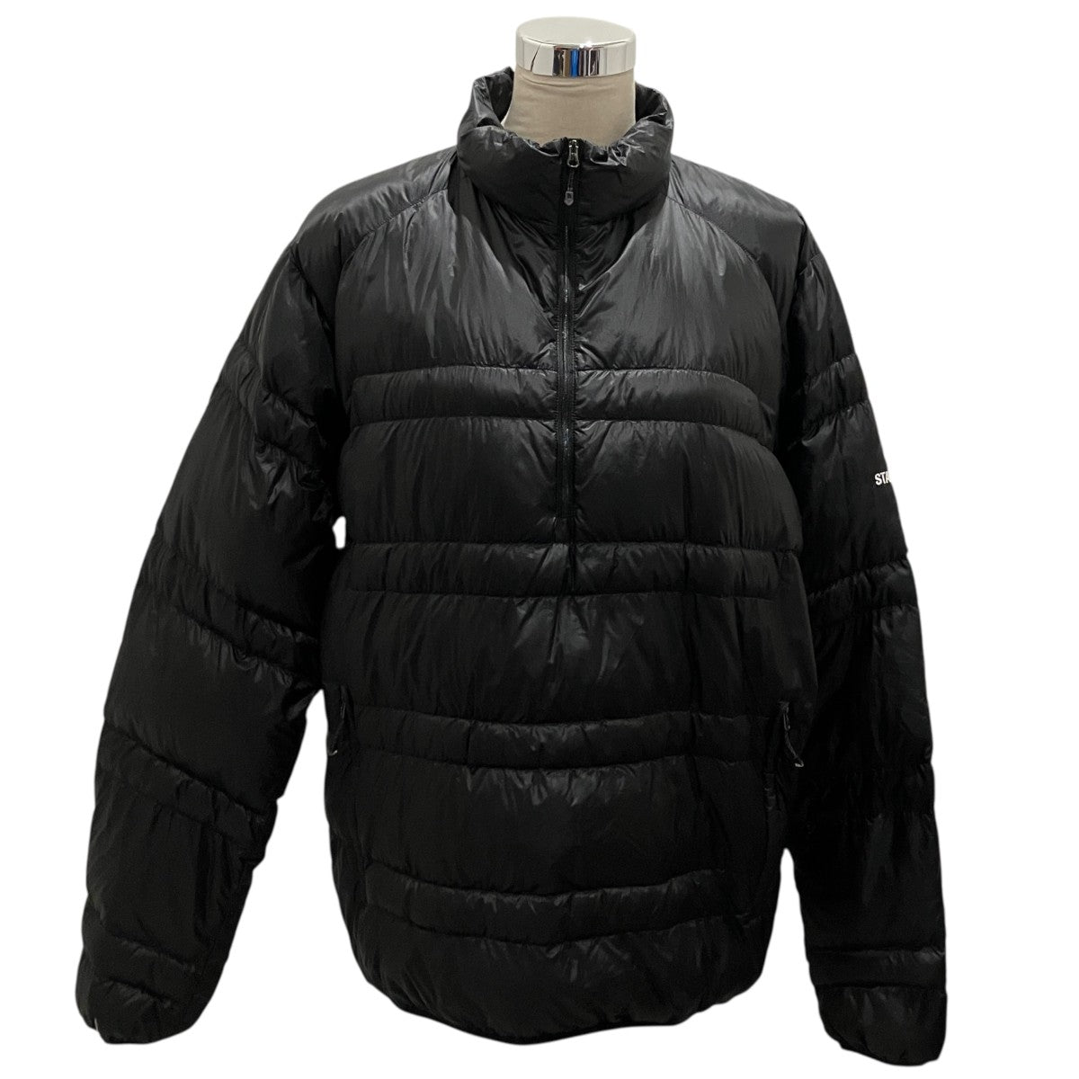 【Light Heat Pullover】ダウンジャケットND92342R