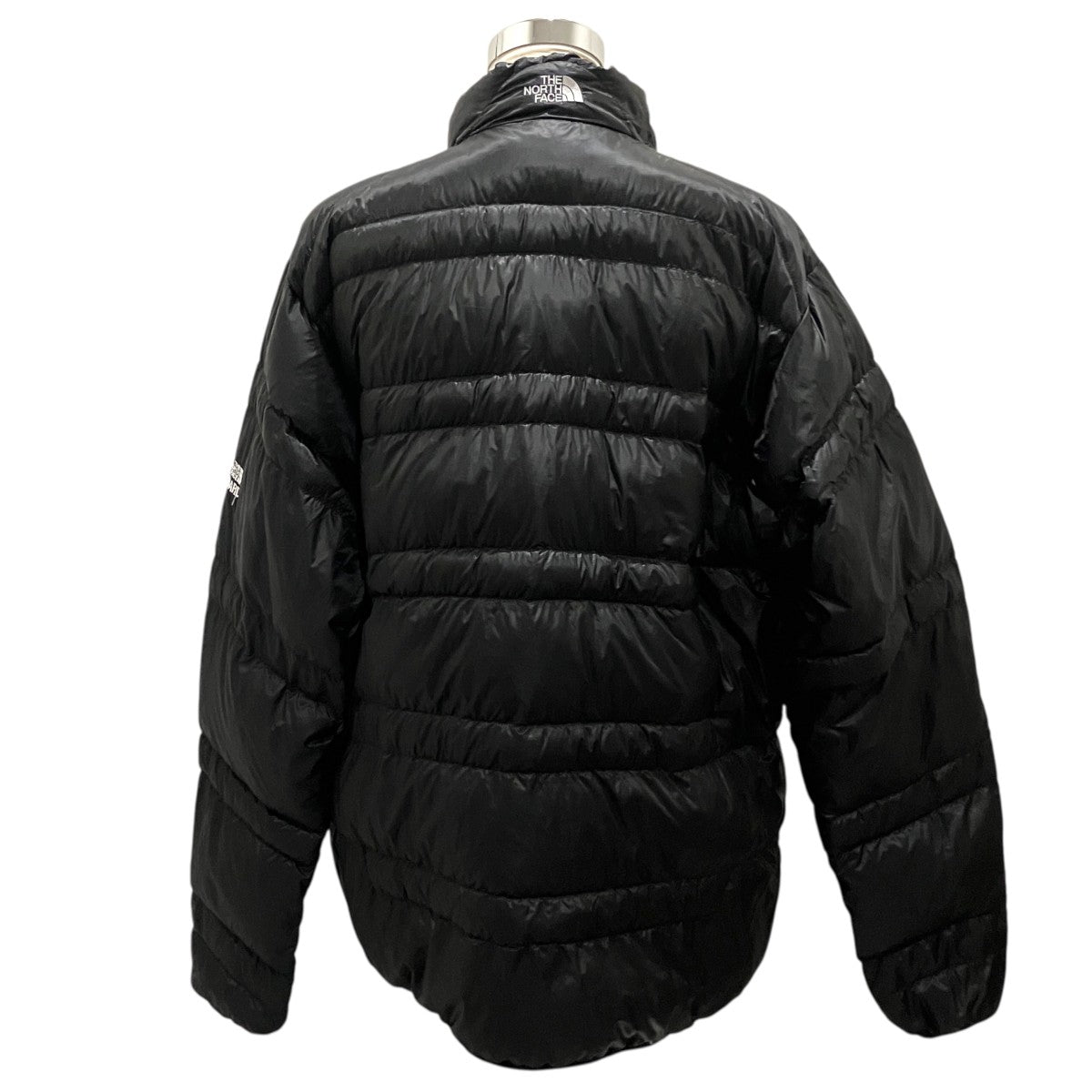 【Light Heat Pullover】ダウンジャケットND92342R
