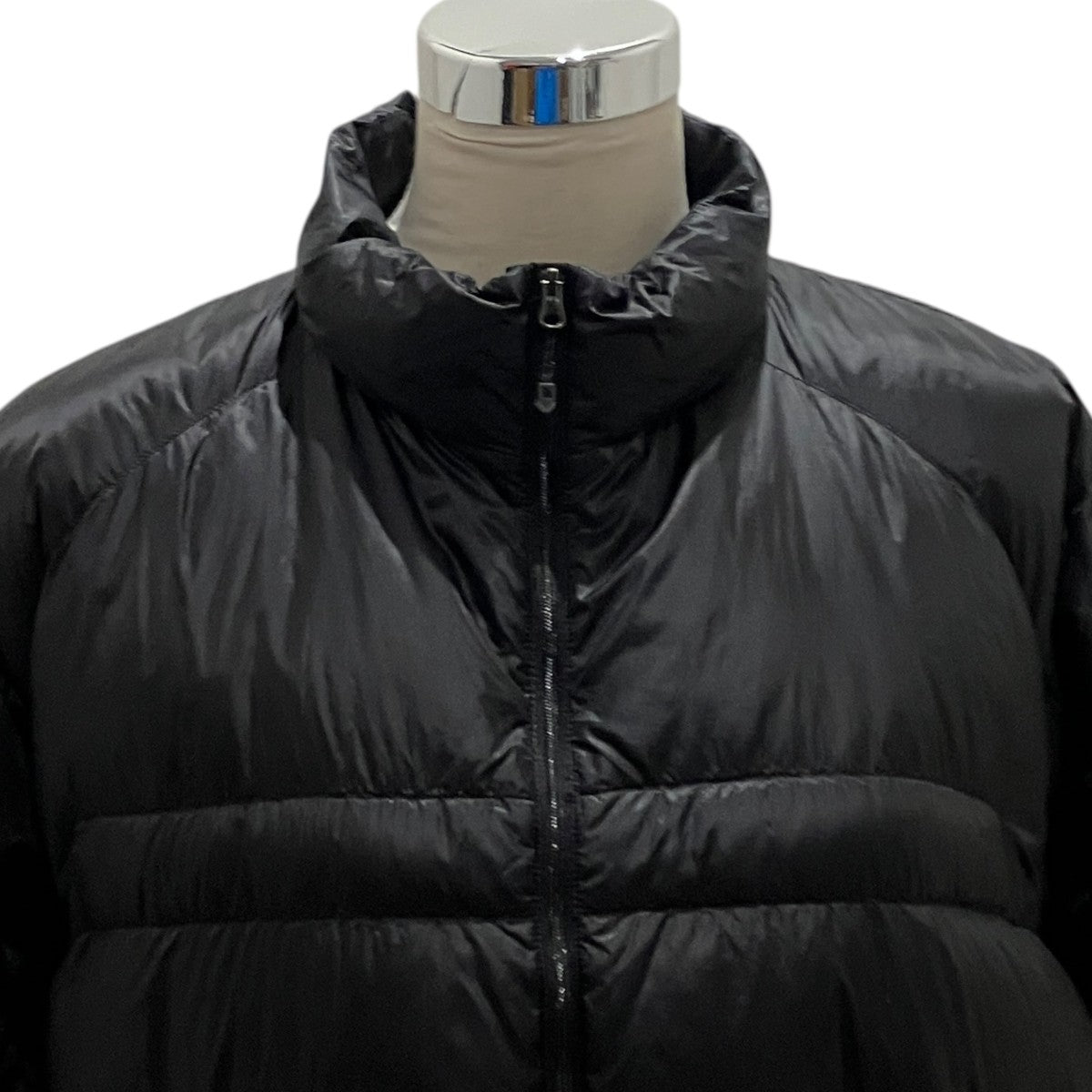 【Light Heat Pullover】ダウンジャケットND92342R