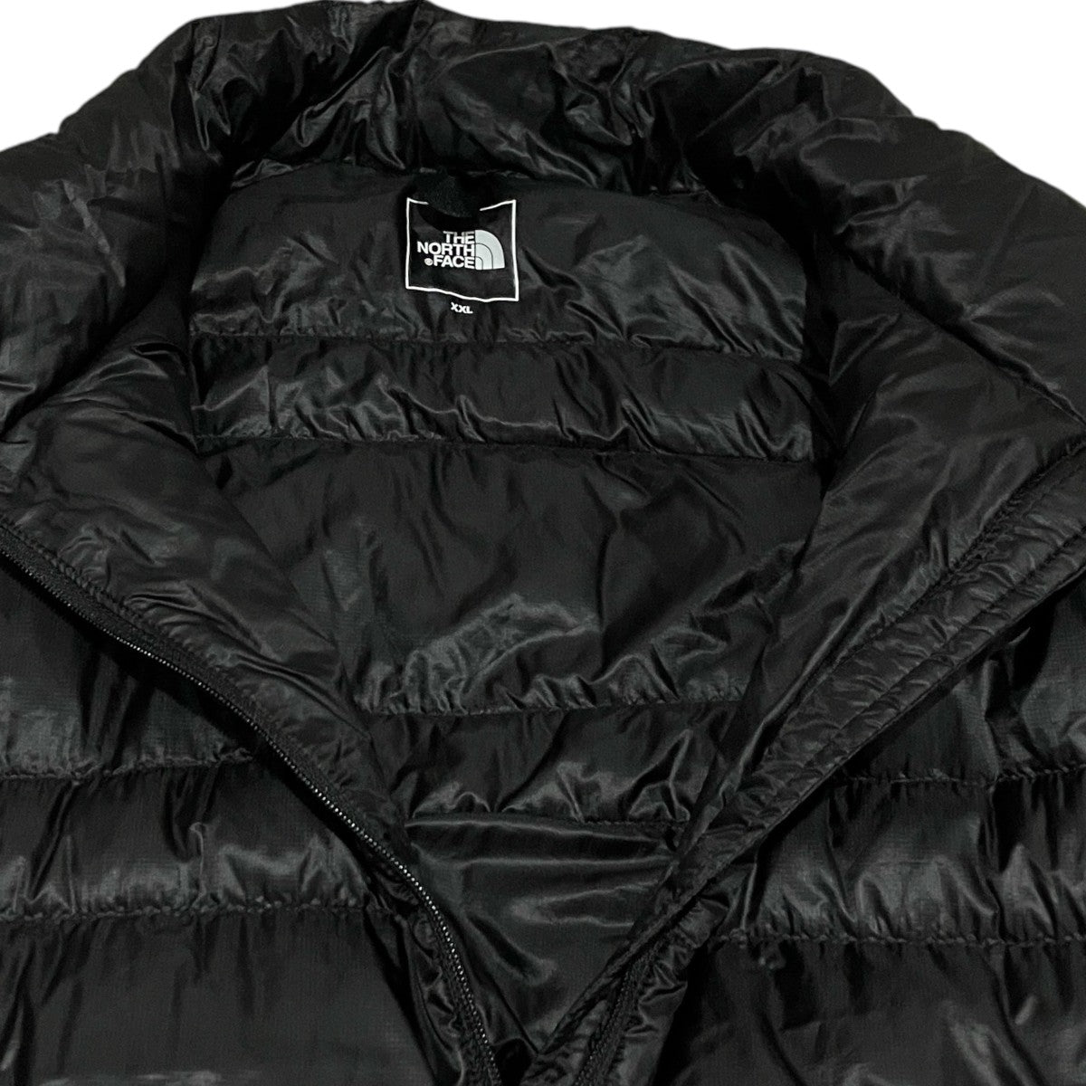 【Light Heat Pullover】ダウンジャケットND92342R