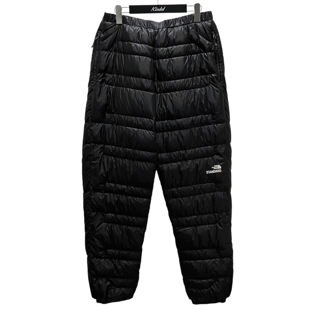 【Light Heat Pant】ダウンパンツND92343R