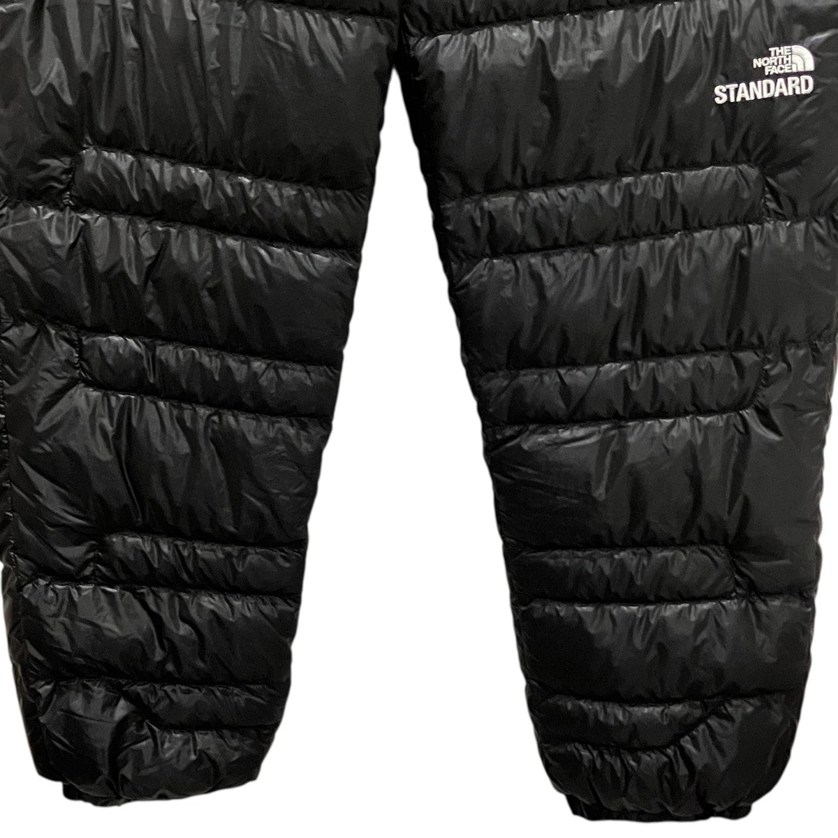 【Light Heat Pant】ダウンパンツND92343R