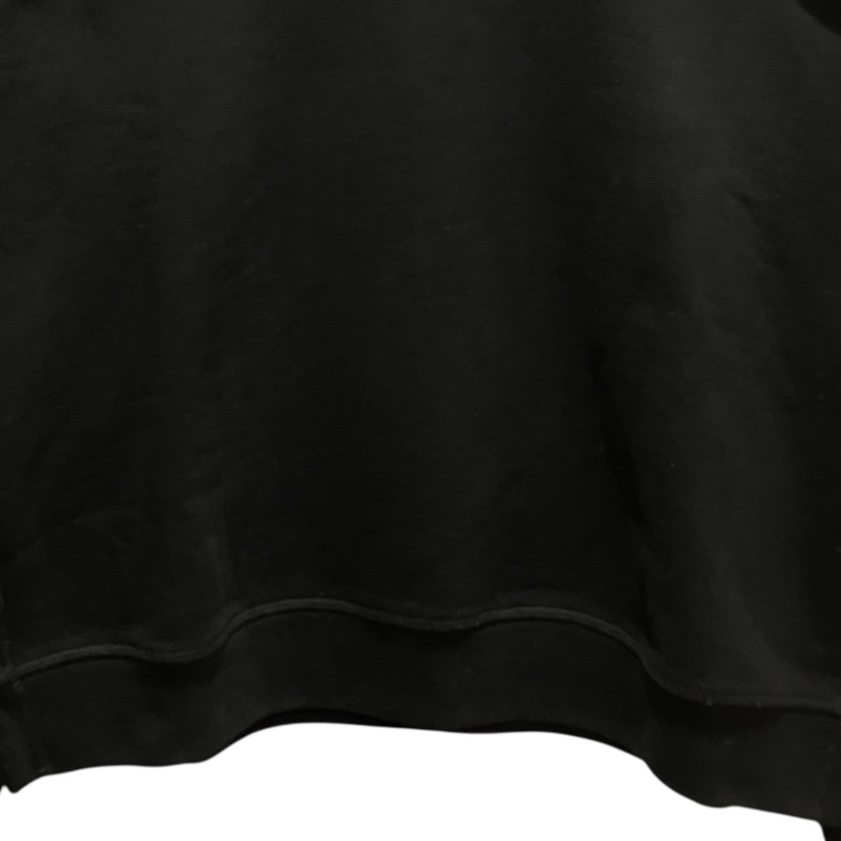 【PUFF SLEEVE SWEATSHIRT】コットンスウェットEUM-13040-A
