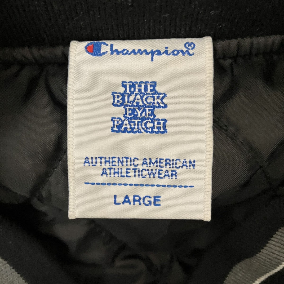 コーチジャケットC8-Y616 BASEBALL JACKET