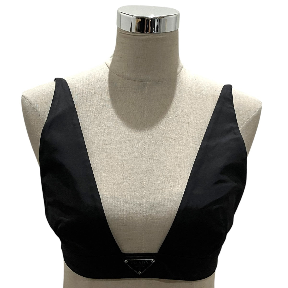 PRADA 【Re-Nylon】ブラトップ240706 古着・中古-1枚目のアイテム画像