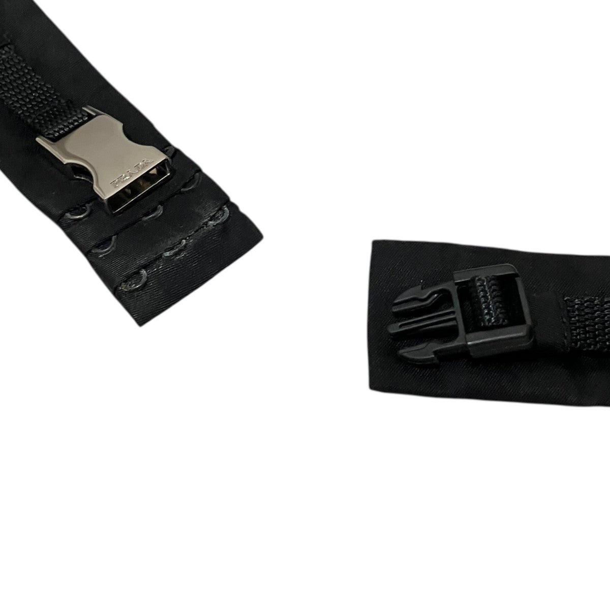 PRADA 【Re-Nylon】ブラトップ240706 古着・中古-4枚目のアイテム画像