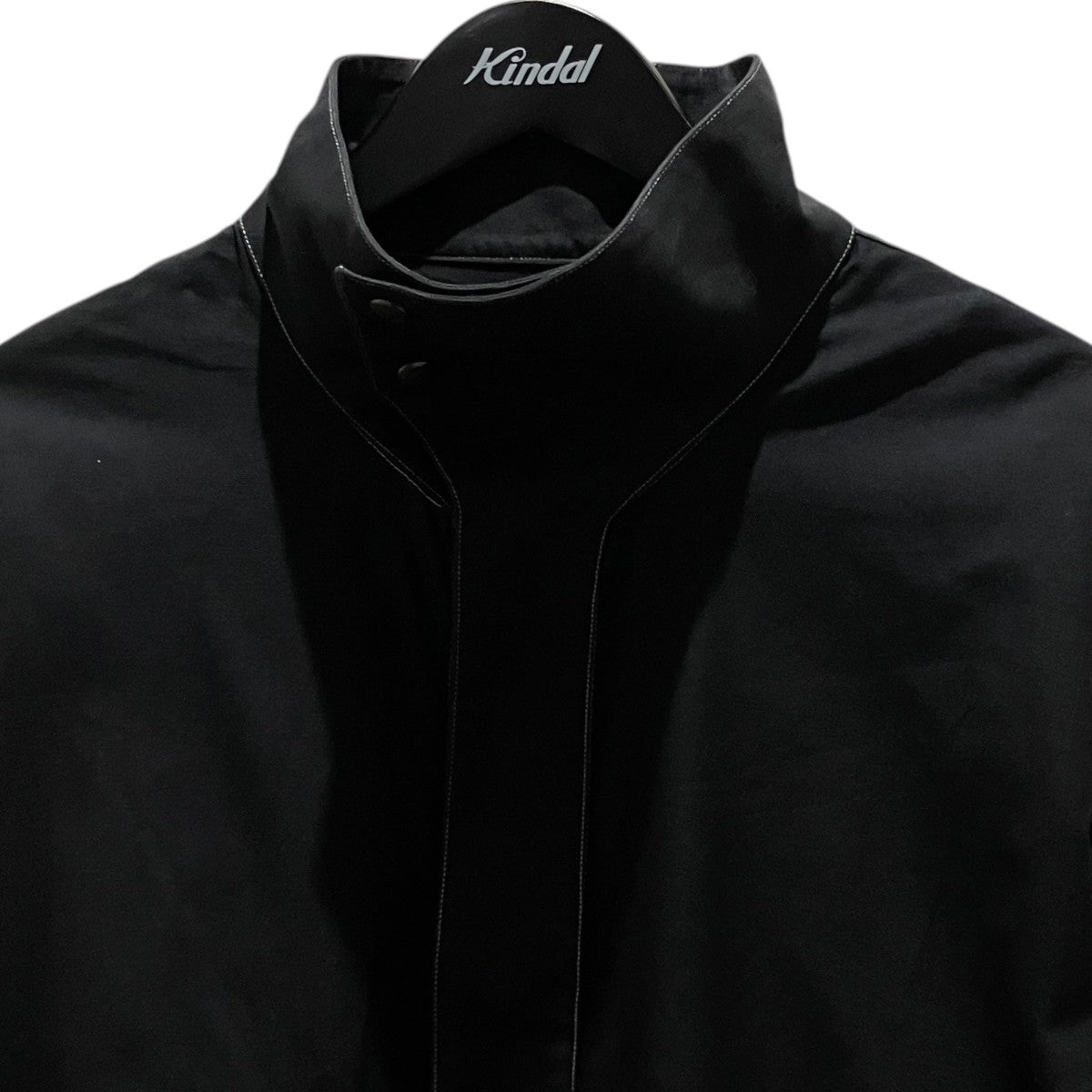 GIVENCHY プルオーバーシャツBM60Q913PQ 古着・中古-3枚目のアイテム画像