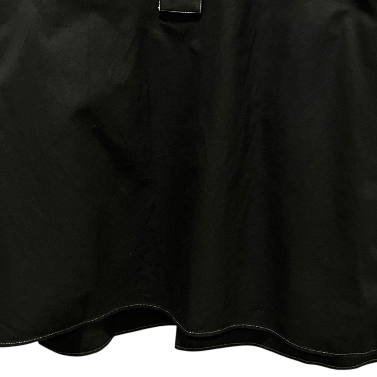 GIVENCHY プルオーバーシャツBM60Q913PQ 古着・中古-4枚目のアイテム画像