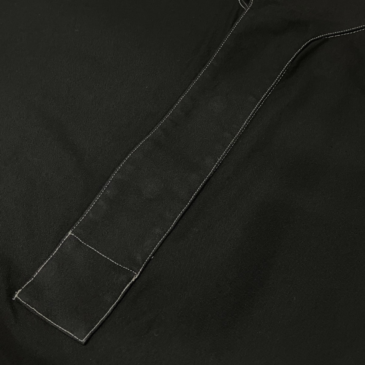GIVENCHY プルオーバーシャツBM60Q913PQ 古着・中古-7枚目のアイテム画像