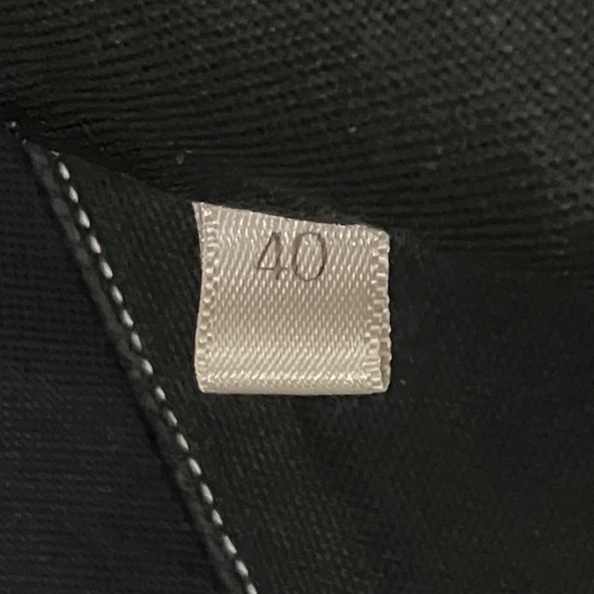 GIVENCHY プルオーバーシャツBM60Q913PQ 古着・中古-8枚目のアイテム画像