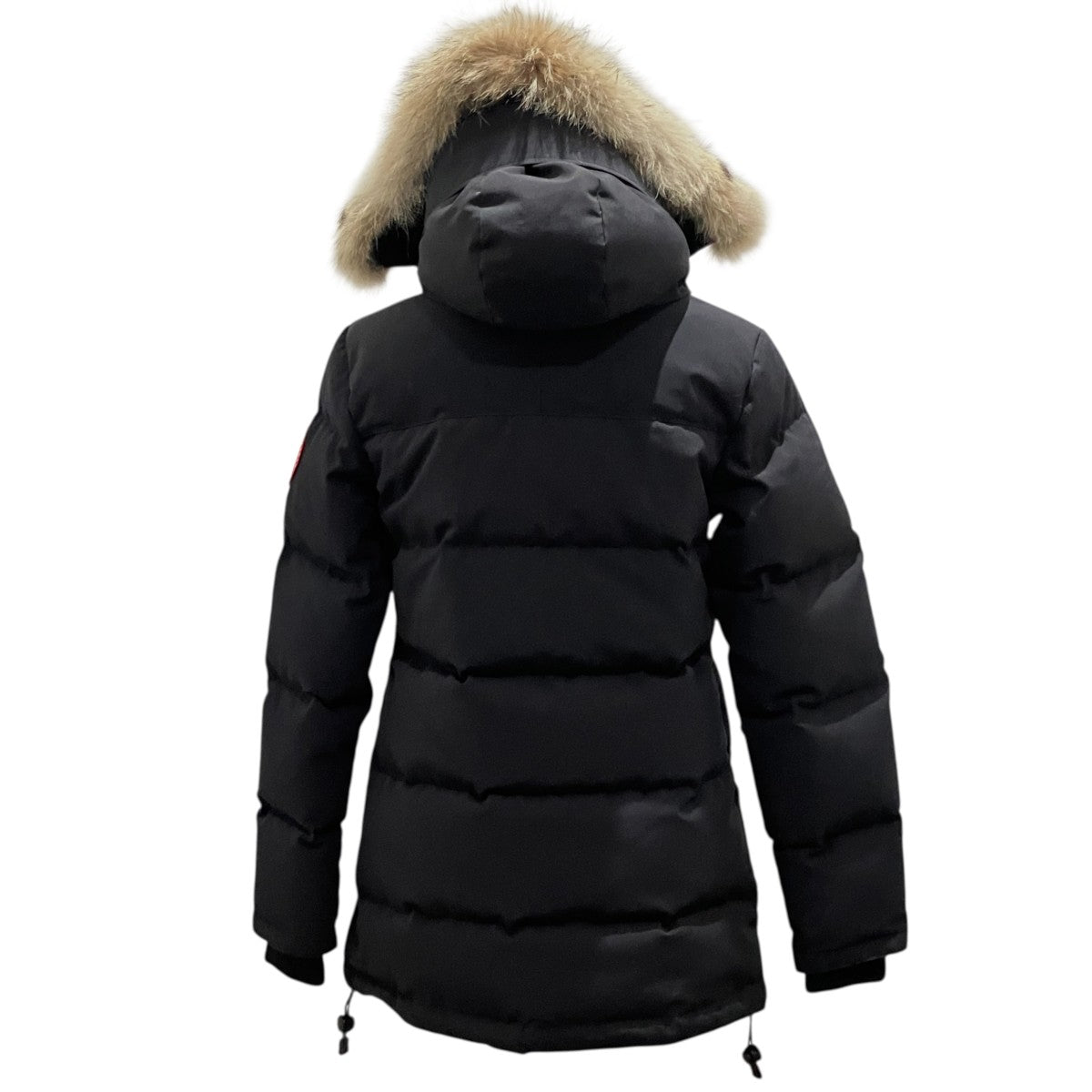 【SOLARIS PARKA】ダウンコート3034L
