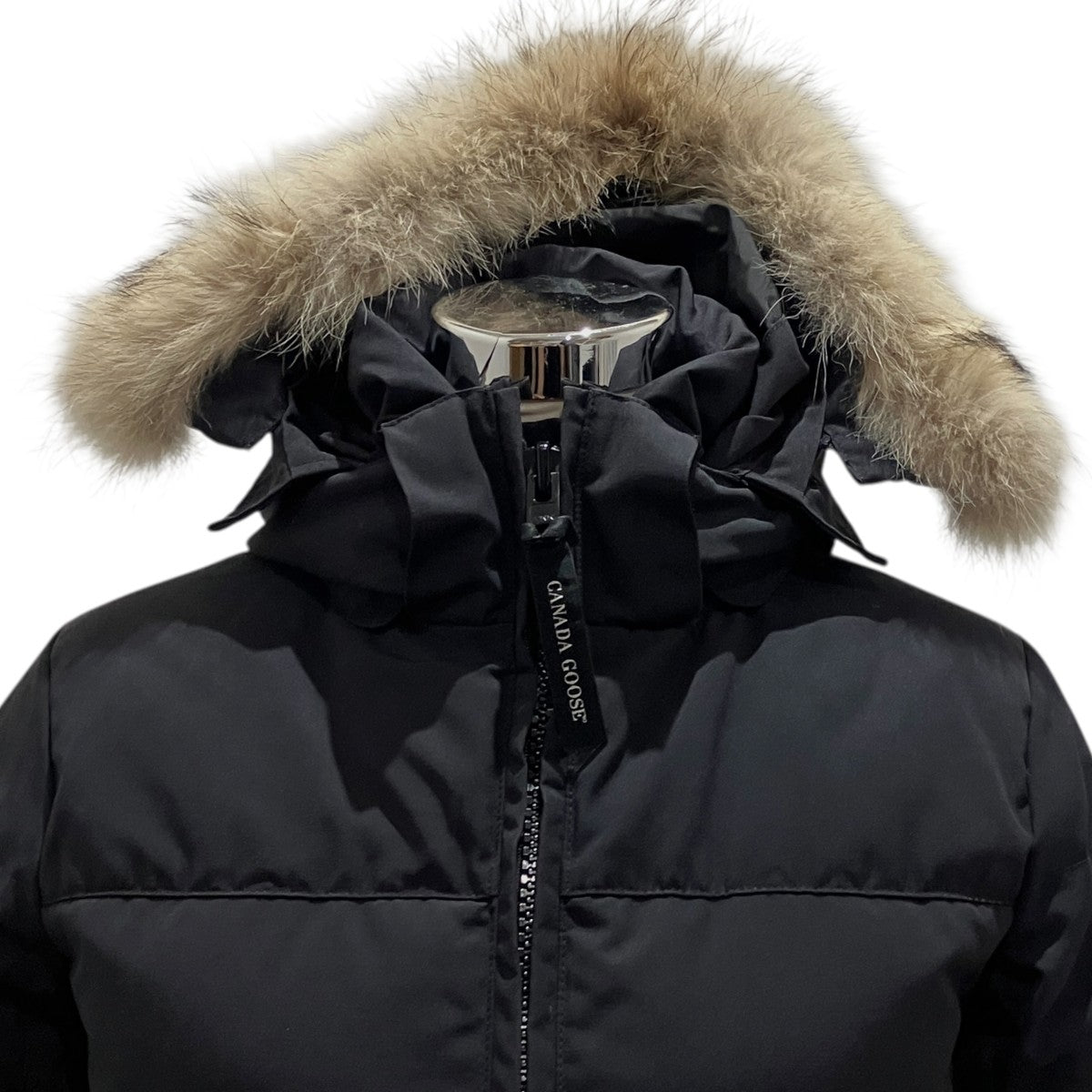 【SOLARIS PARKA】ダウンコート3034L