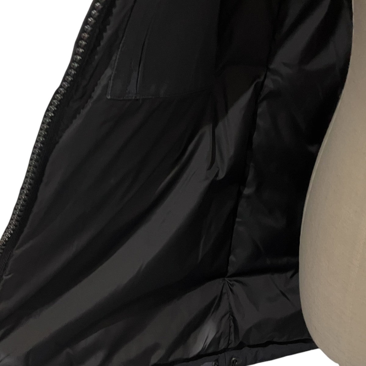 【SOLARIS PARKA】ダウンコート3034L