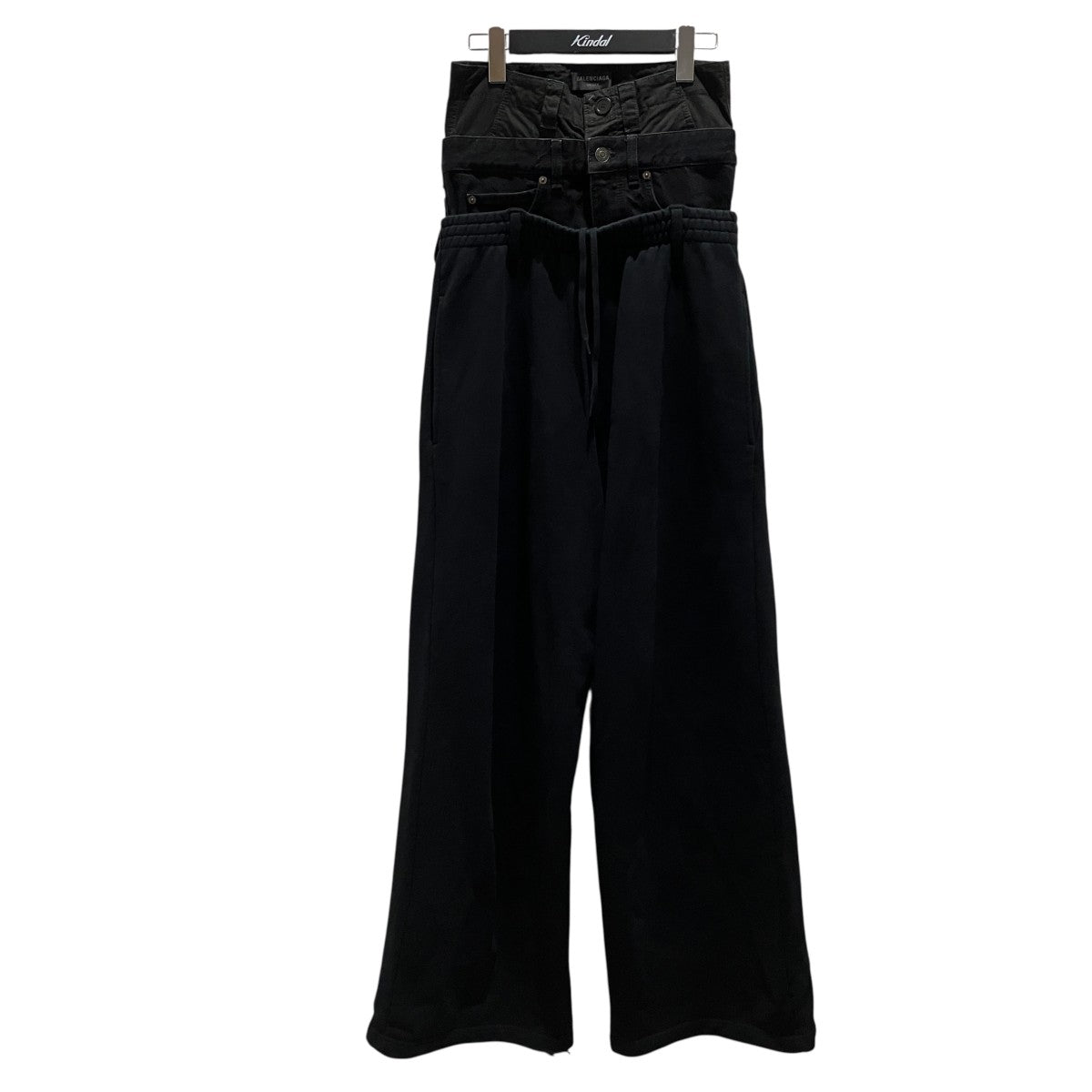 【Triple Layered Sweatpants】スウェットパンツ808816