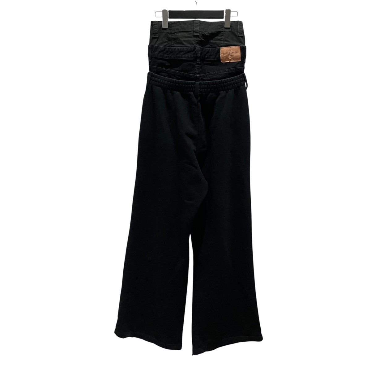 【Triple Layered Sweatpants】スウェットパンツ808816